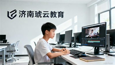济南拍摄剪辑培训主要学哪些软件？PR、剪映、达芬奇都要学吗？