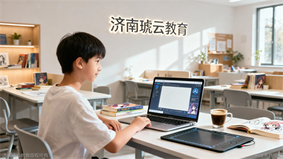 零基础想学AI漫剧，应该从哪里开始？济南琥云教育全流程指南