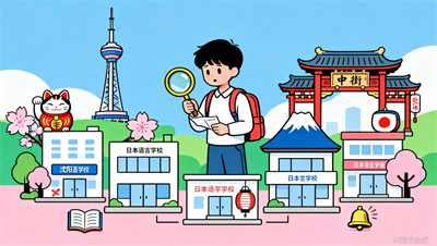 沈阳日本留学语言学校推荐：5家优良校的性价比对比