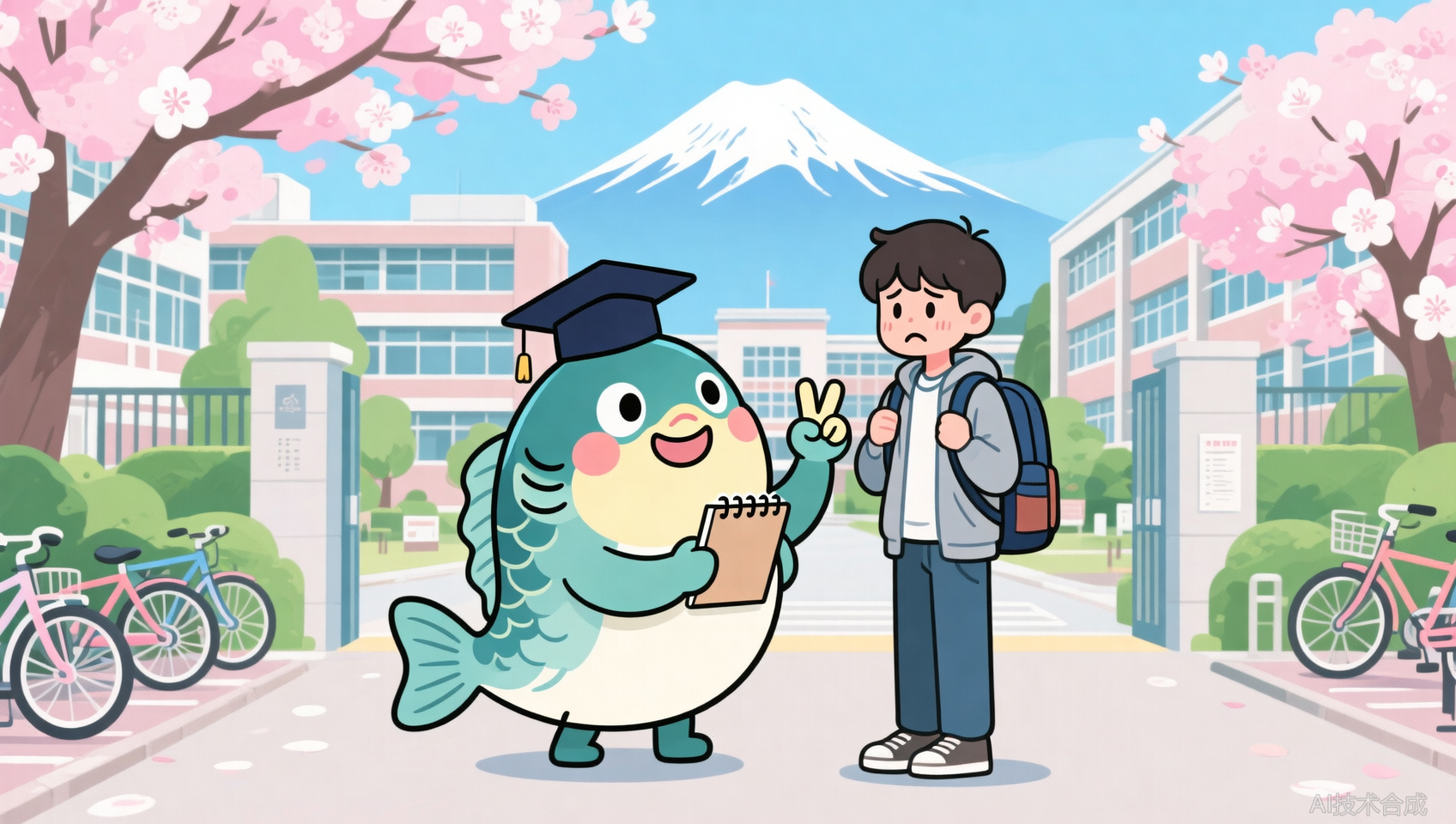 沈阳日本大学课程适应方法：避免挂科的3个学习技巧