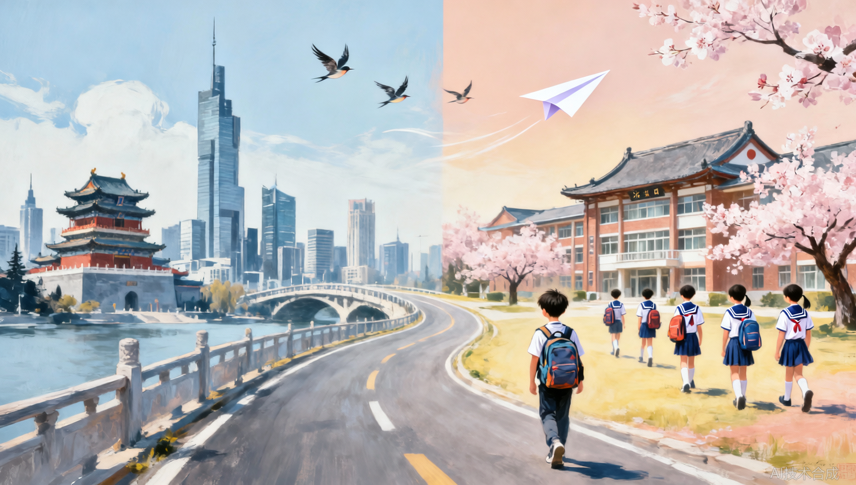 沈阳日本高中留学规划：初中阶段必做的4个准备