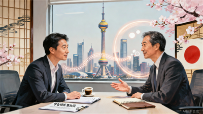 沈阳中日双语职场应用：用双语沟通提升职场竞争力的3个技巧
