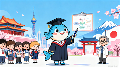 沈阳日本留学研究计划书撰写：打动教授的3个核心要素