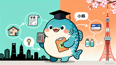 沈阳日本留学语言学校费用全解析：学费、住宿费及省钱技巧