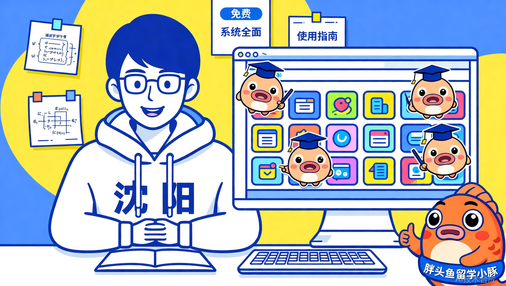 沈阳日语语法学习网站：免费好用的4个推荐（附使用指南）