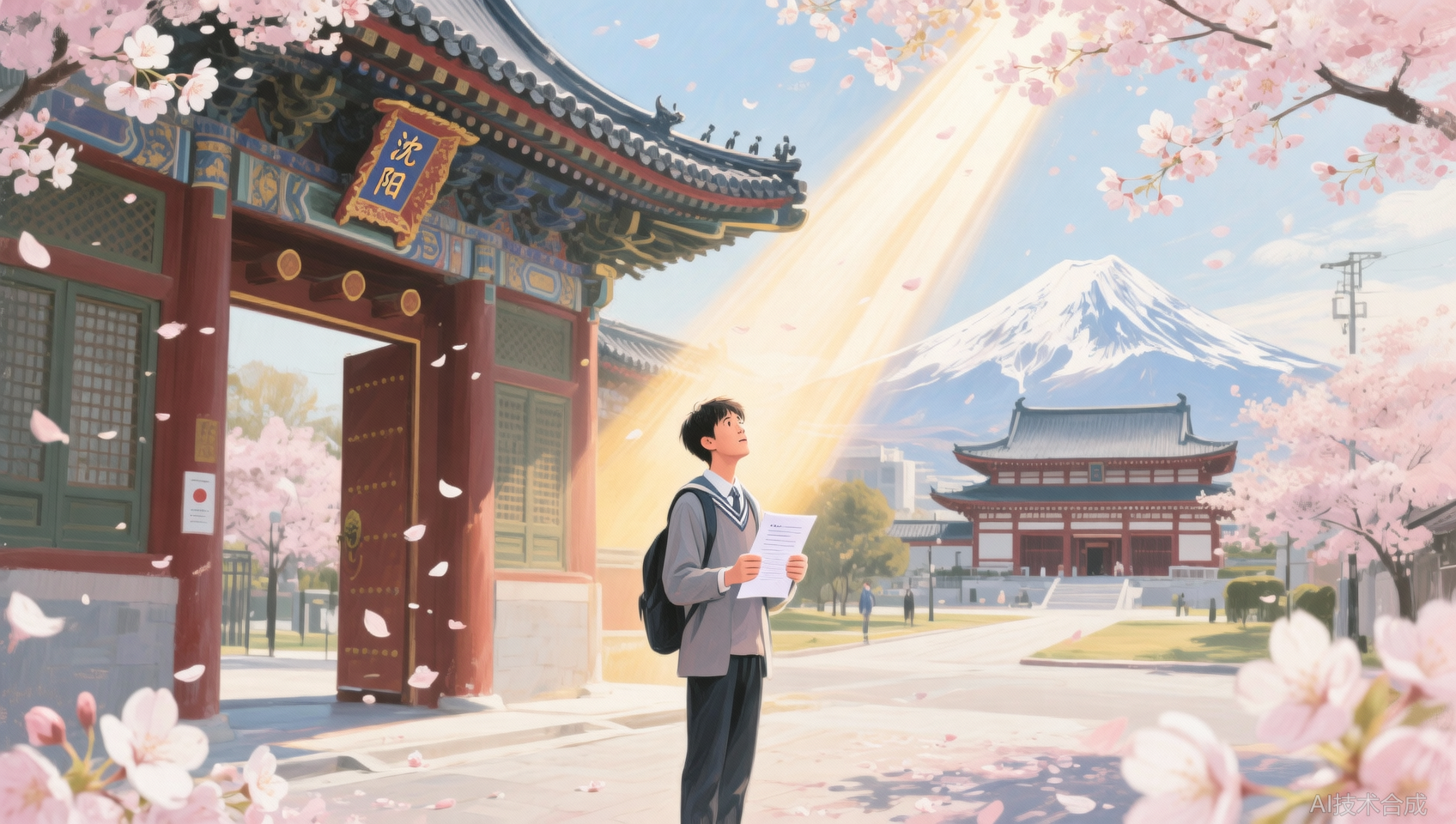 沈阳日本留学学费减免申请：成功率提升50%的3个技巧