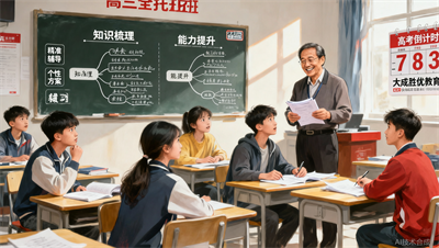 重庆值得信任的高三全托班有哪些？