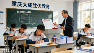 重庆封闭式高考全托班价格