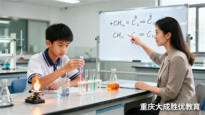 重庆高中化学一对一价格