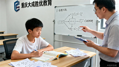 重庆高中数学一对一收费标准