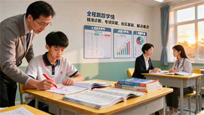 重庆高考全托班怎么选？