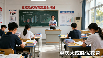 重庆正规的封闭式高三全托班