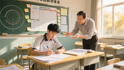 重庆高考冲刺集训营怎么选？