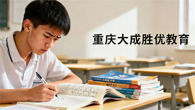重庆正规的封闭式高三冲刺集训营推荐