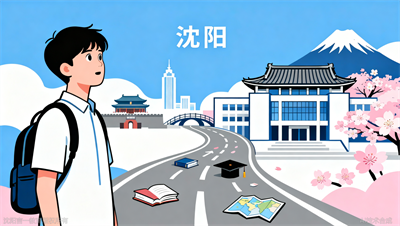 沈阳日本国公立大学选择：3所Top校专业、学费与录取难度对比
