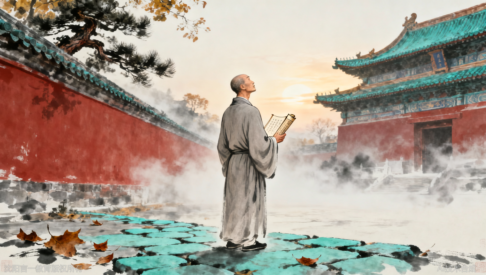 沈阳修士直考申请：国内考生的3个月备考时间线实测