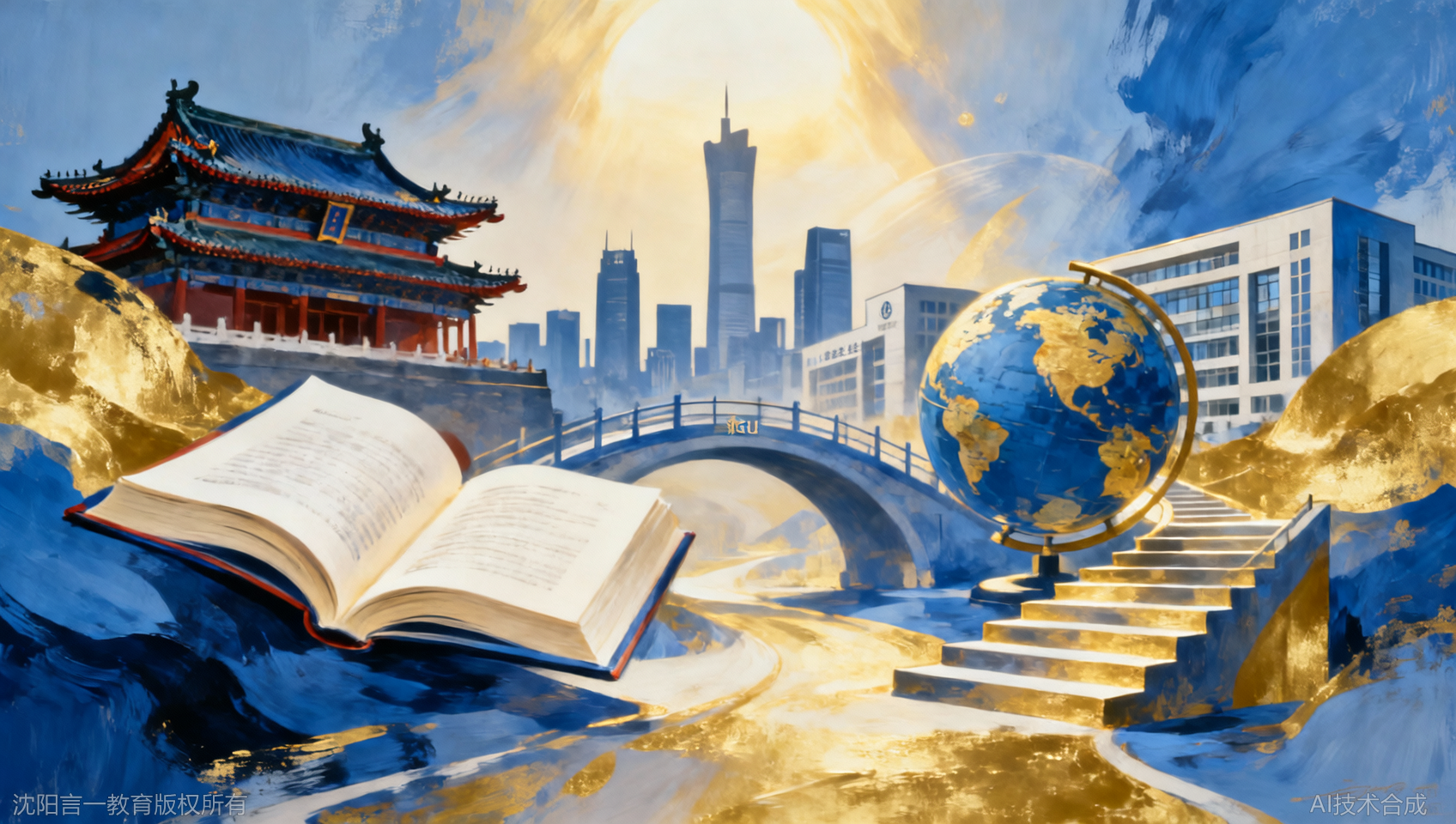 沈阳 SGU 英文项目申请：国内考生必看的推荐信撰写技巧