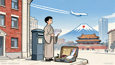 沈阳日本修士留学申请：进阶版材料准备与套磁技巧