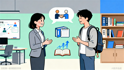 沈阳日本留学生就业优势：企业看重的3个隐性能力