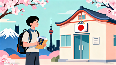 沈阳日本留学签证办理：面签前必做的3个准备动作