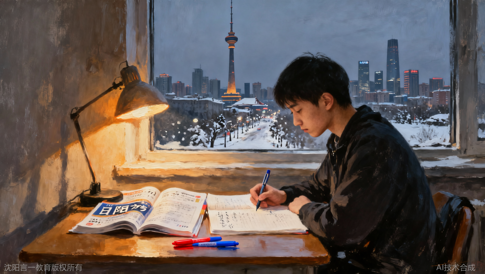 沈阳日语 N1 备考：3个让你卡分的致命误区及避坑技巧