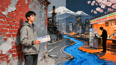 沈阳日本留学打工政策：2024年最新规定与避坑技巧
