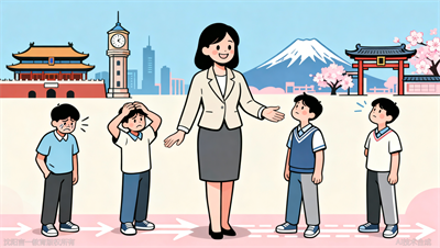 沈阳日本留学心理适应：我经历过的焦虑及缓解方法