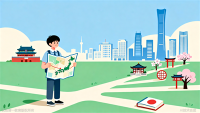 沈阳日本私立大学选择：热门校的优势专业与性价比分析