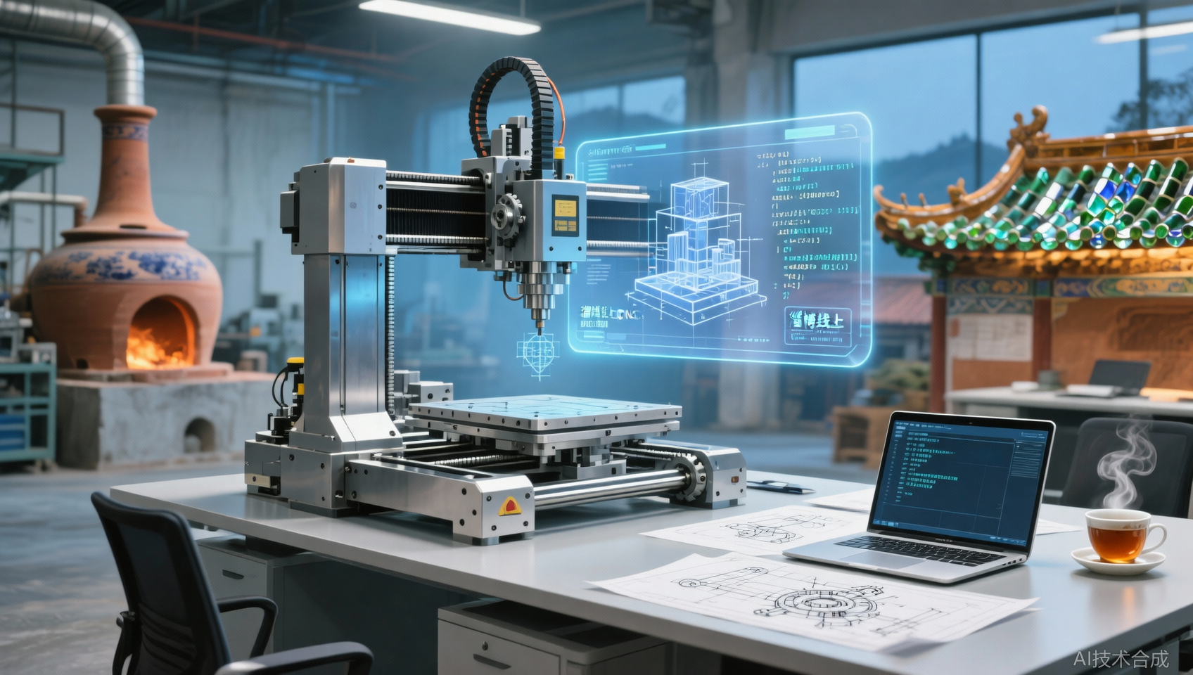 淄博线上CNC编程培训：3家主流平台的课程质量及服务对比