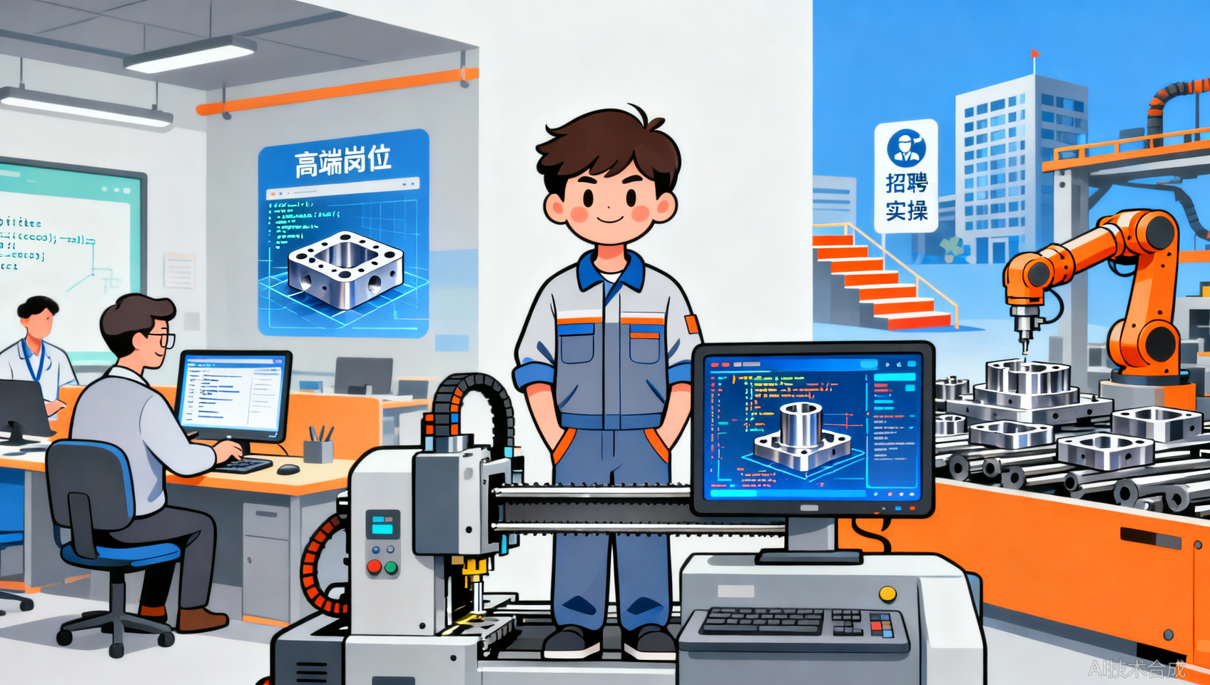 淄博UG软件模具编程培训：模具编程核心功能的实战课程