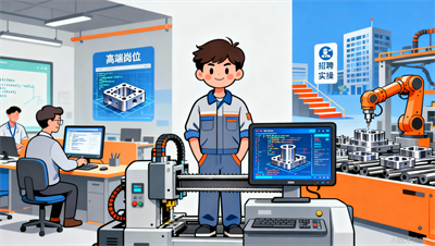 淄博UG软件模具编程培训：模具编程核心功能的实战课程