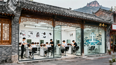 济南美发培训门店运营必做：从引流到留存的6个关键动作