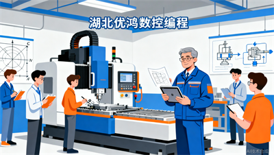 武汉CNC编程多坐标系编程：进阶工程师的必学技巧