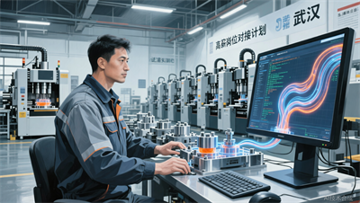 武汉模具编程热流道技术培训：进阶工程师的必学技能