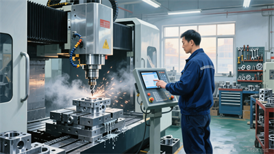武汉模具加工设备操作（加工中心/CNC）：实战场景下的操作指南