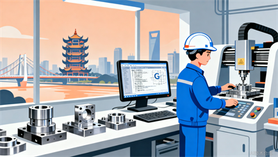 武汉模具加工编程就业岗位：行业内高薪方向的深度解析