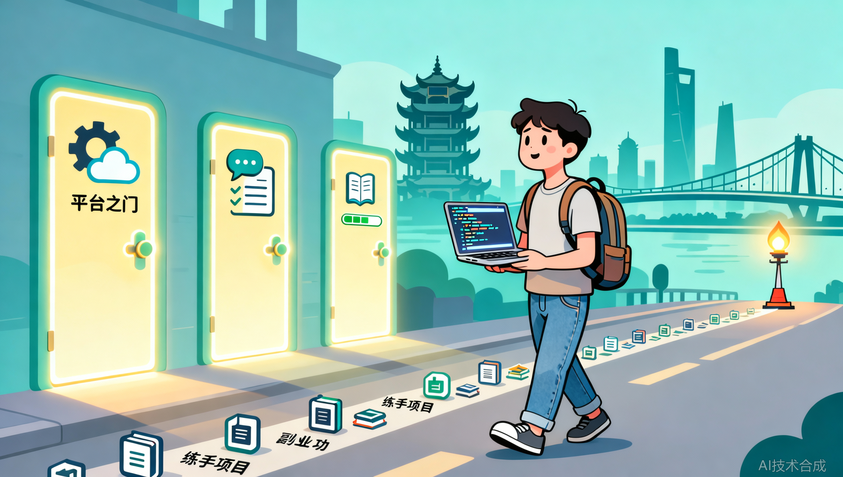 武汉模具编程兼职接单渠道：新手能做的3个平台