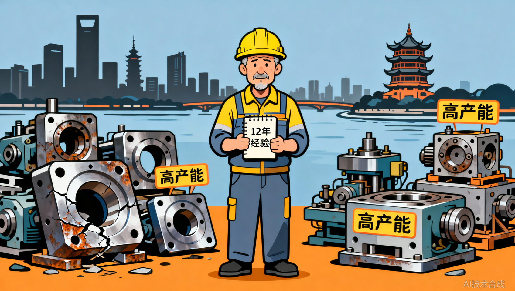 武汉模具编程二手设备交易：避坑技巧与选购指南