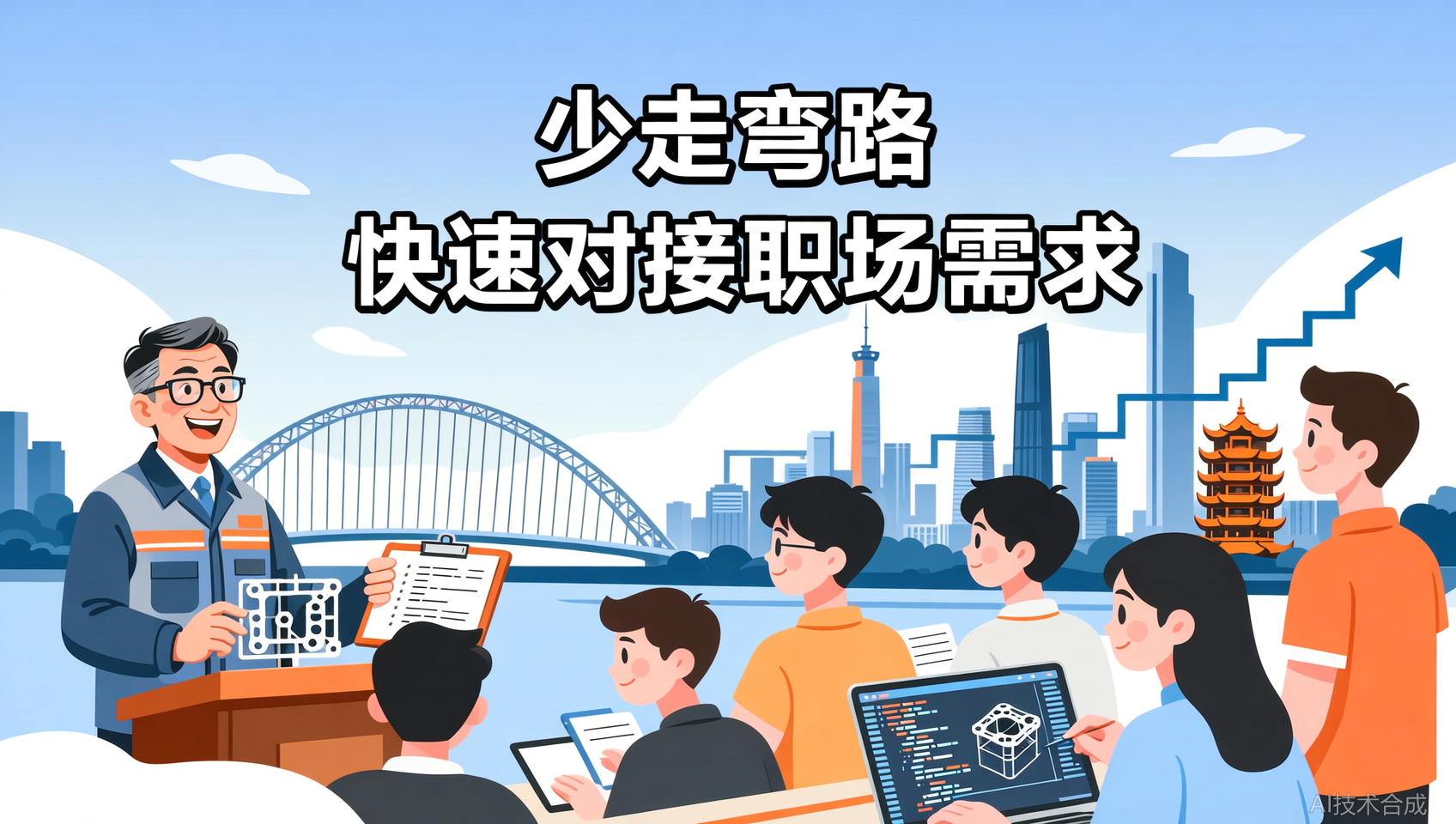 武汉模具编程技能晋升路径：从初级到高级的能力要求