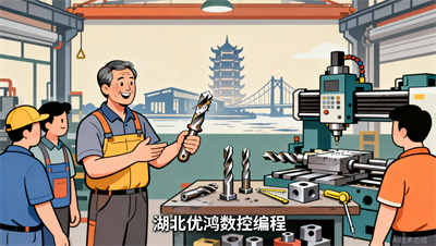 武汉刀具磨损解决方法：降低成本的技巧