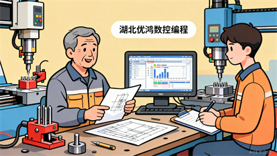 武汉电极加工编程：从设计到成品的全流程解析