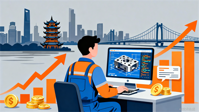 武汉模具编程薪资水平：2024年最新数据及行业趋势