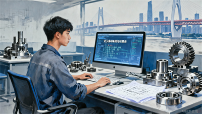 武汉模具编程培训费用：不同机构的成本对比与选择指南