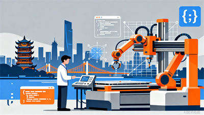 武汉五轴联动编程培训：进阶工程师的高阶技能提升指南