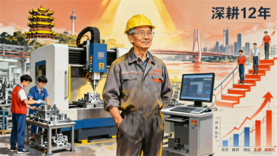 武汉模具编程校企合作培训政策：你能享受的福利解析