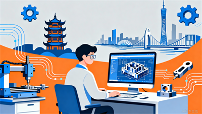 武汉UG软件模具编程培训：小白从零入门的实操指南