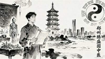 外地户籍人群能否在郑州办理中医师承报名？郑州腾盛圆帮你问清楚了