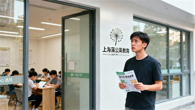 怕报完雅思班不适应？上海蒲公英教育支持&ldquo;开课初期一周内可申请解除课程合约&rdquo;，让你放心学