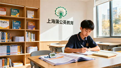 从模考SAT1320到实考SAT1480：上海蒲公英教育学员6个月提升全记录