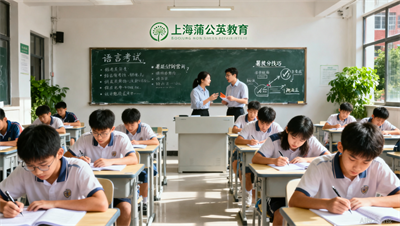 上海蒲公英教育暑期封闭营：不仅教技巧，更帮你戒掉&ldquo;拖延症&rdquo;